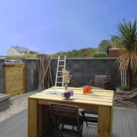 Appartamento Apartment, Sur Mer *