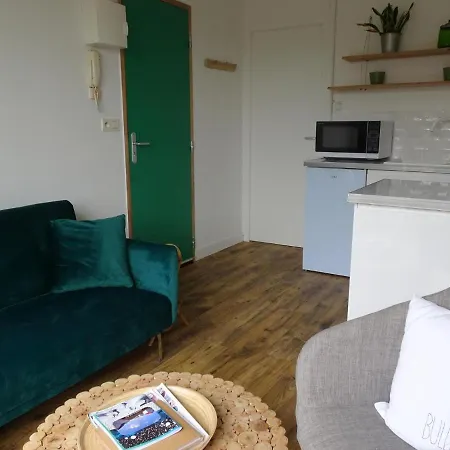 Apartment, Sur Mer Gouville-sur-Mer