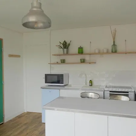 Apartment, Sur Mer Gouville-sur-Mer
