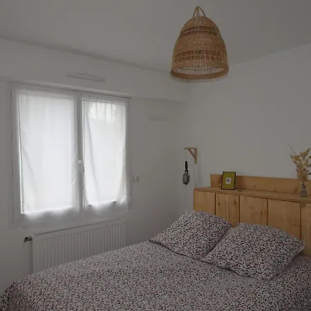 Apartment, Sur Mer Gouville-sur-Mer