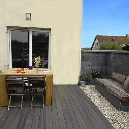 Appartamento Apartment, Sur Mer