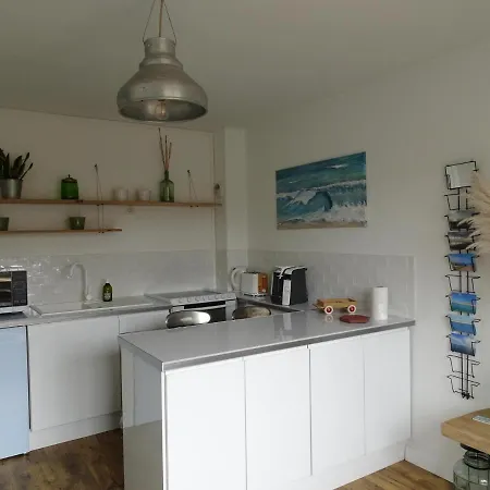 Apartment, Sur Mer Gouville-sur-Mer