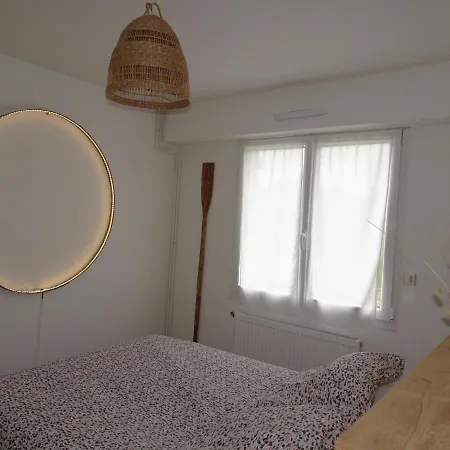 Appartamento Apartment, Sur Mer Gouville-sur-Mer