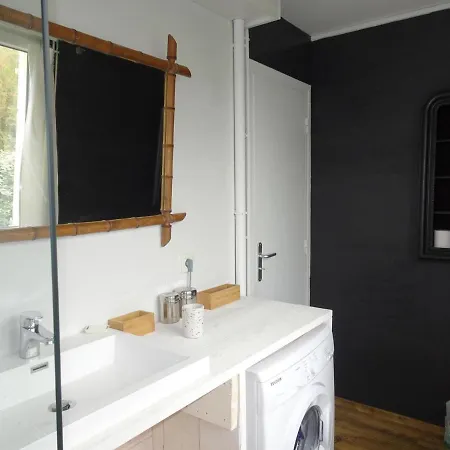 Appartamento Apartment, Sur Mer